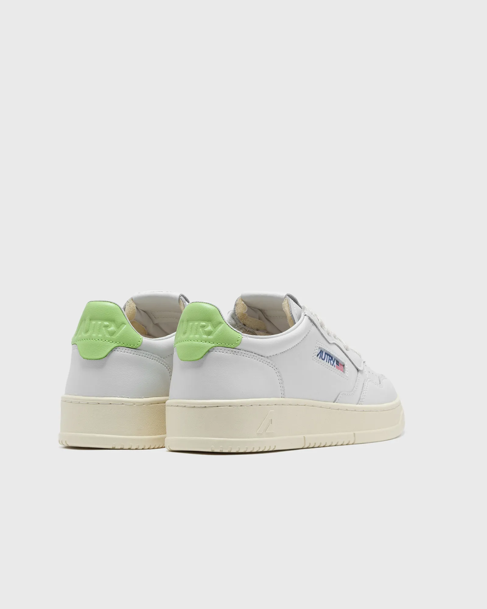 Autry Action Shoes WMNS MEDALIST LOW