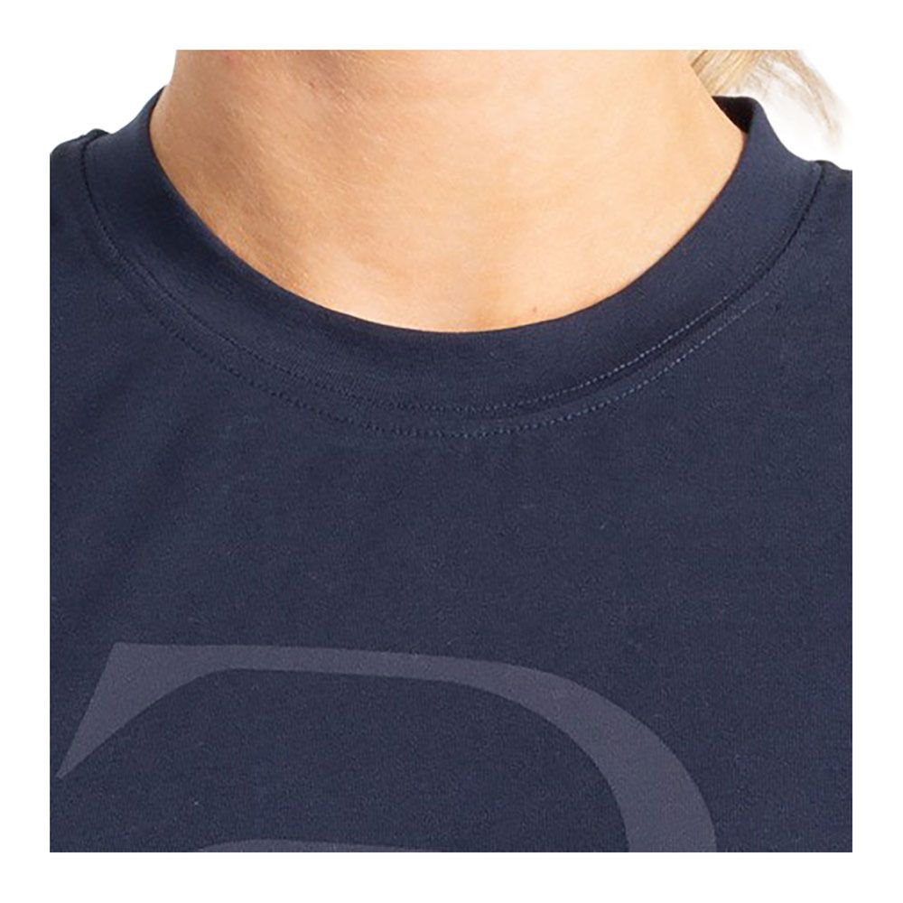 PS of Sweden SIGNE - Tee-shirt Femme navy