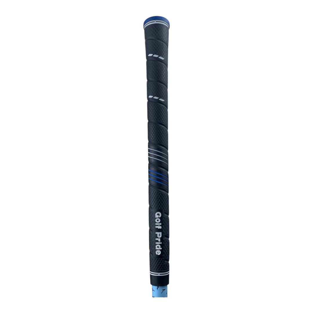 Mizuno MX-700 Hybrid