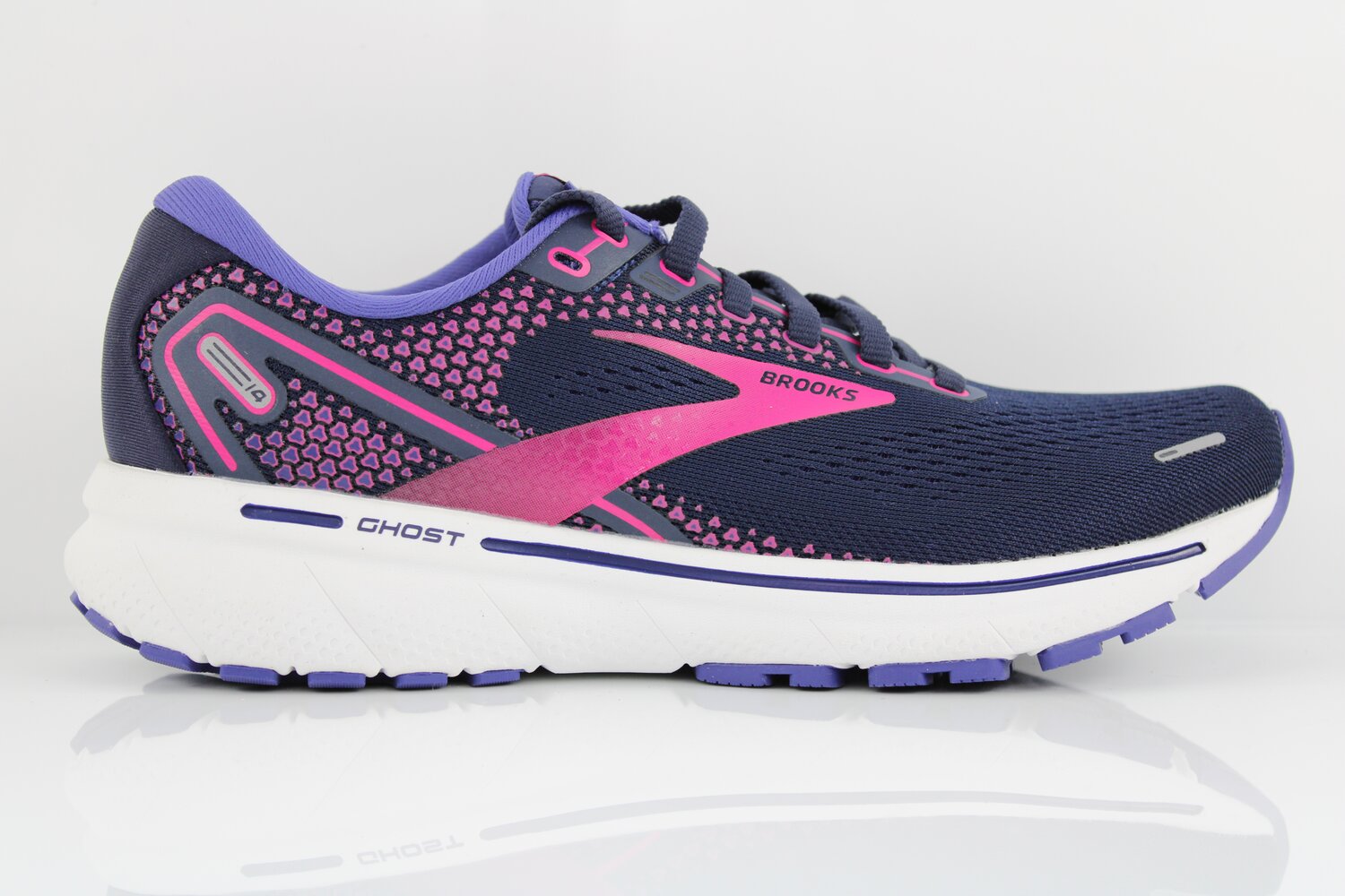 Brooks Ghost 14