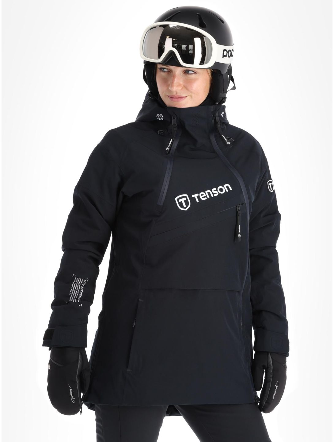 Aerismo JackoRak ski-jas dames