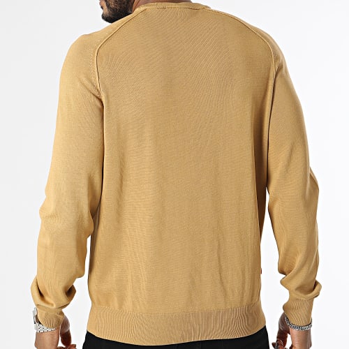 Pull Modern Wash A66BW Camel