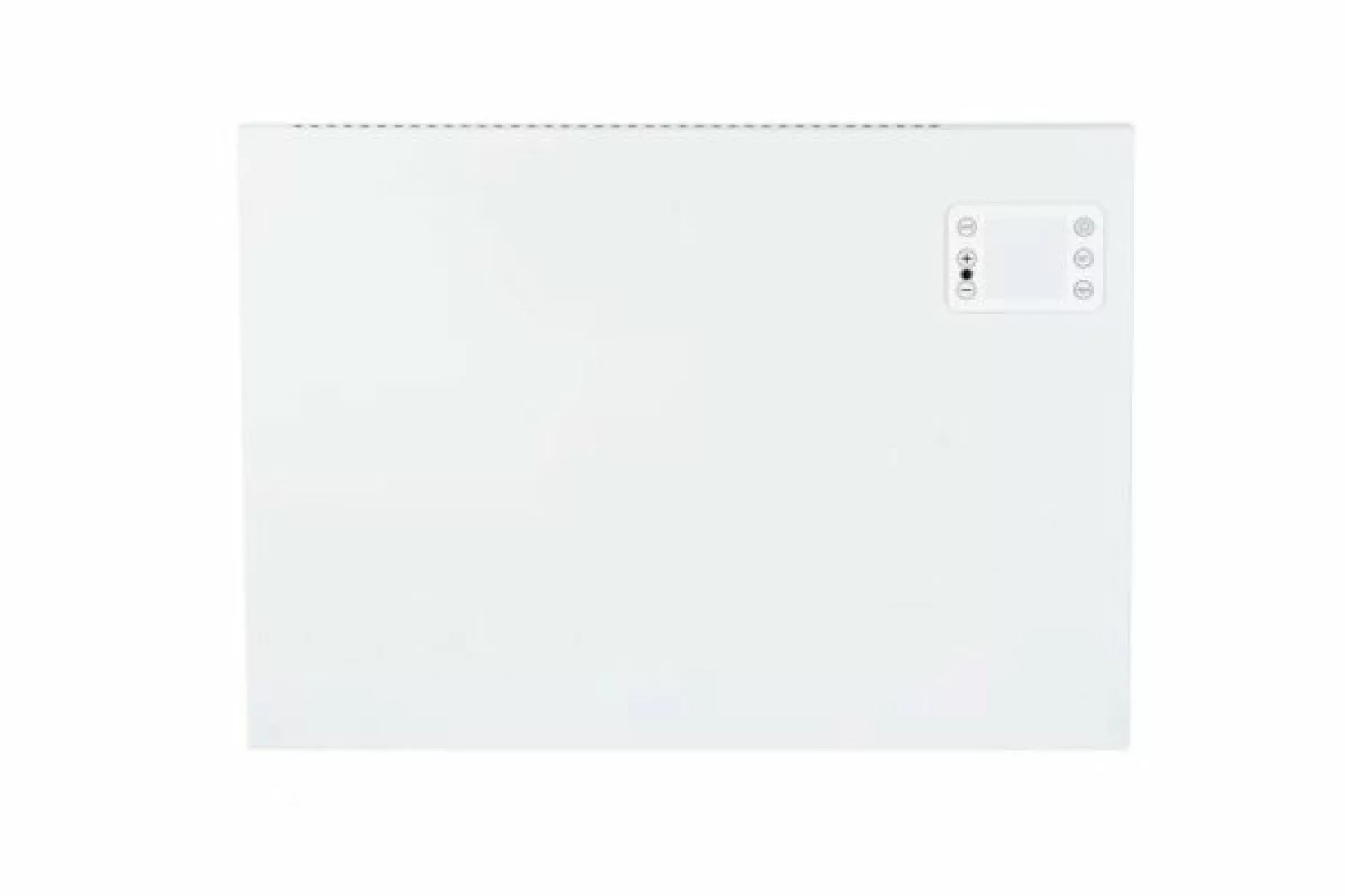 EUROM Alutherm 800XS Wifi Convectorkachel - 800W - 32m3