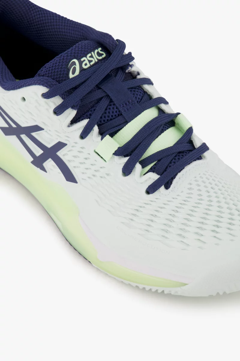 ASICS Gel-Resolution™ 9 Clay Damen Tennisschuh
