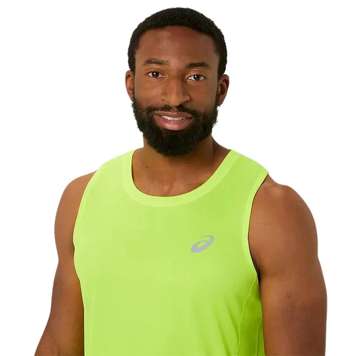 Asics Core Singlet Heren