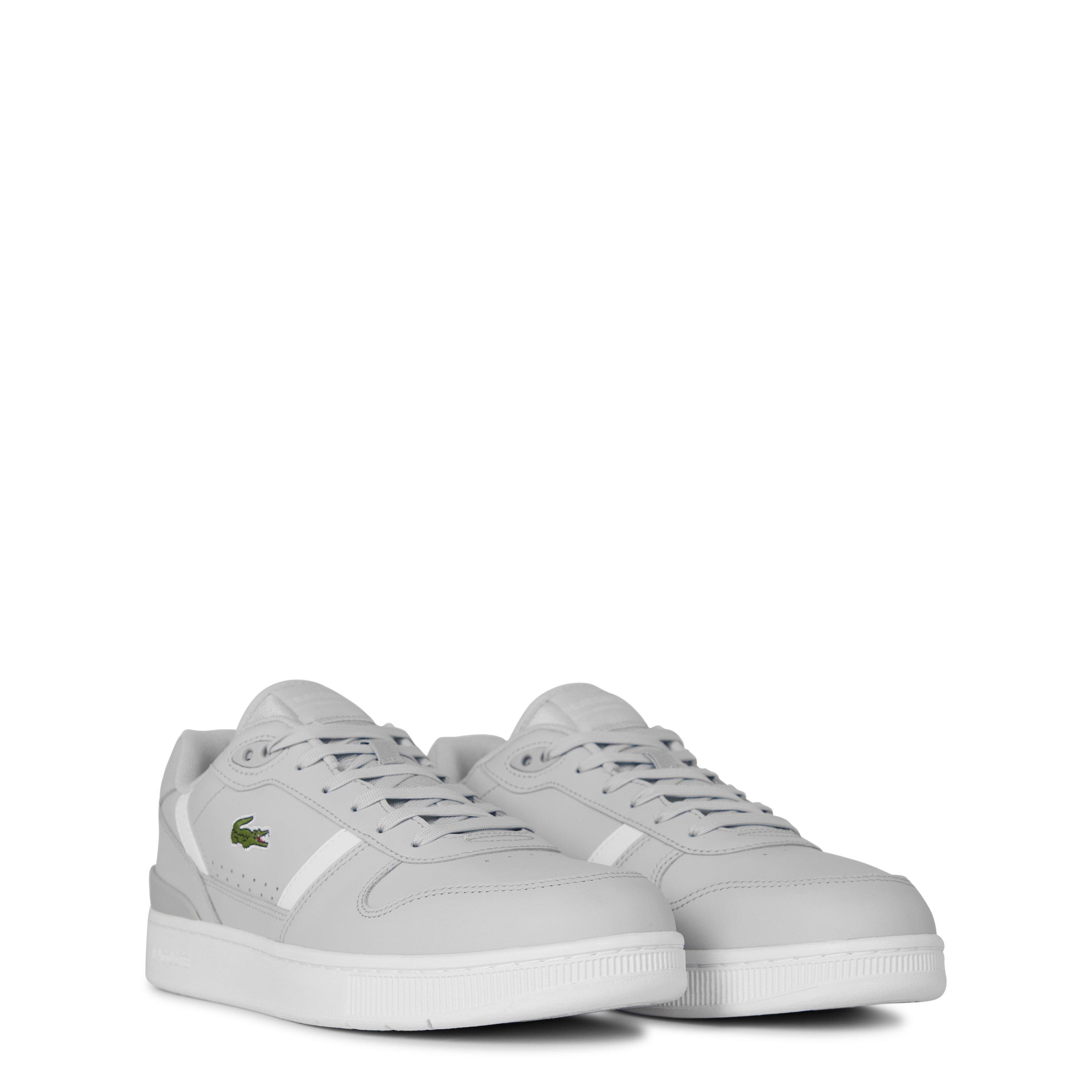 Lacoste Lace-Up Trainers