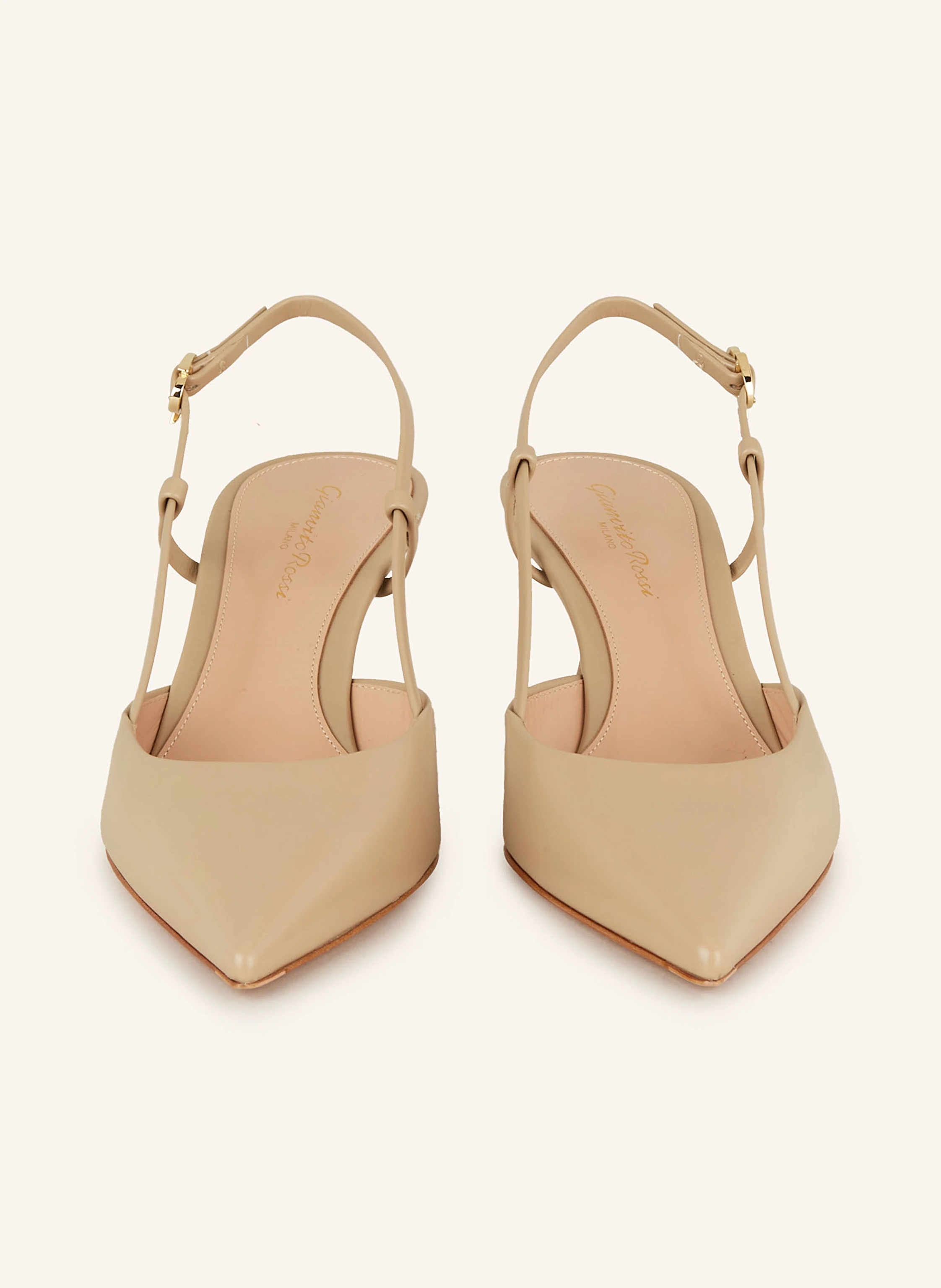 Gianvito Rossi Slingpumps ASCENT 55