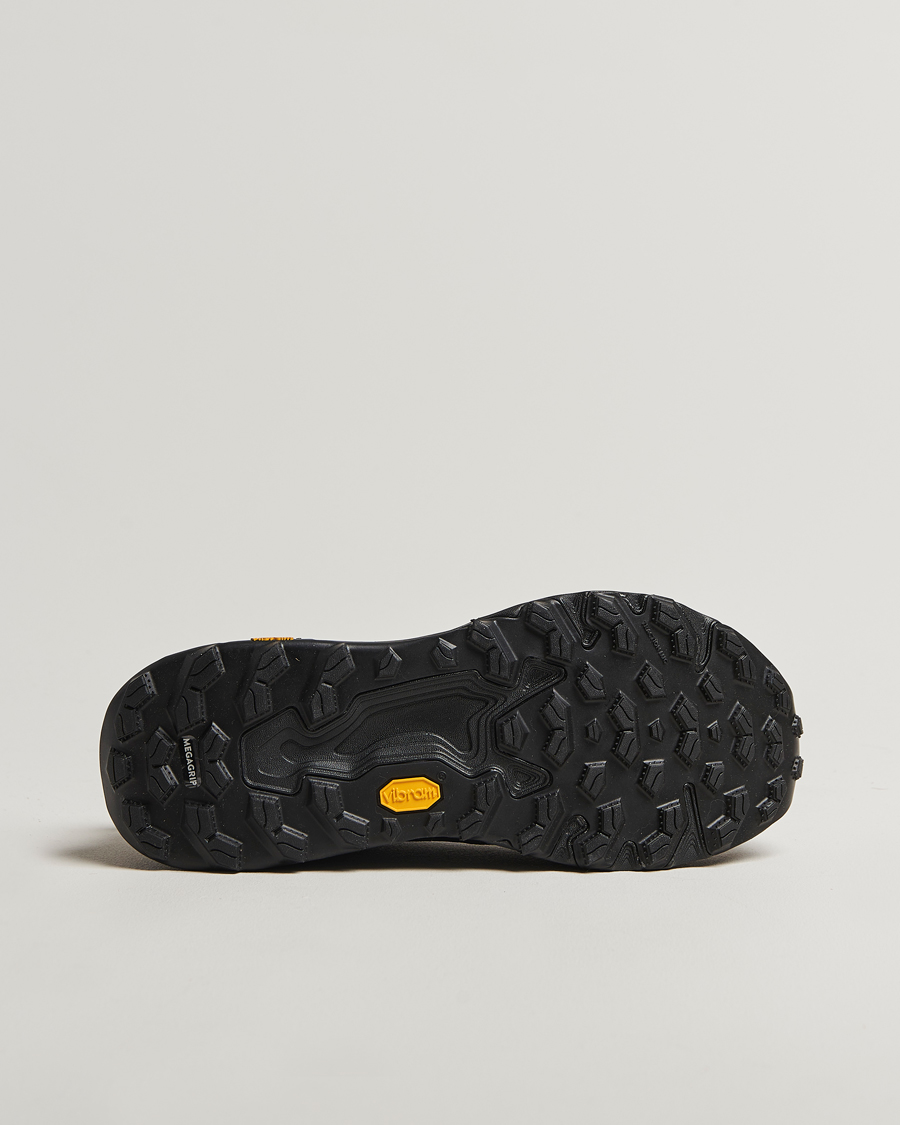 New Balance Running Fresh Foam X Hierro V9 Black