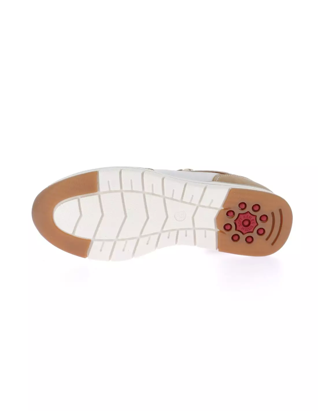RELIFE 4717 21705 21 - Baskets Camel