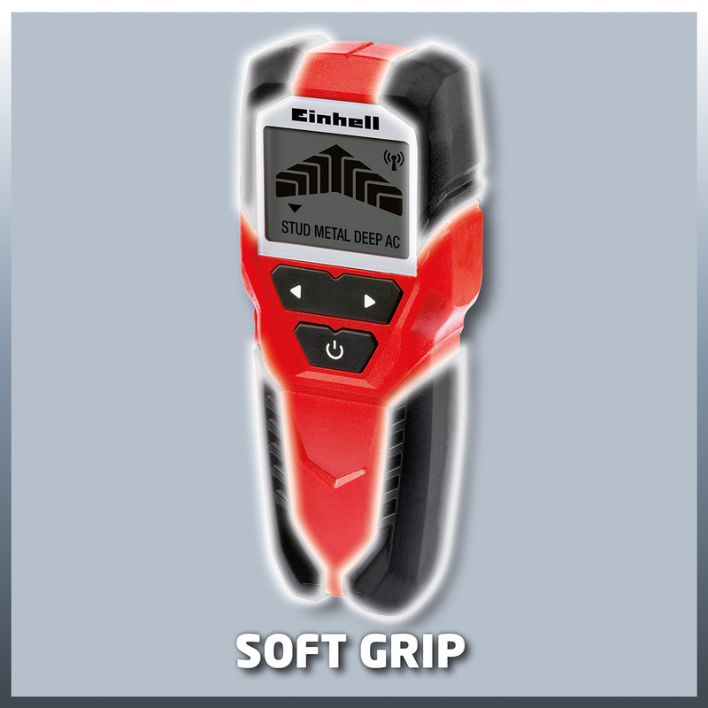 Einhell TC-MD 50 leidingzoeker