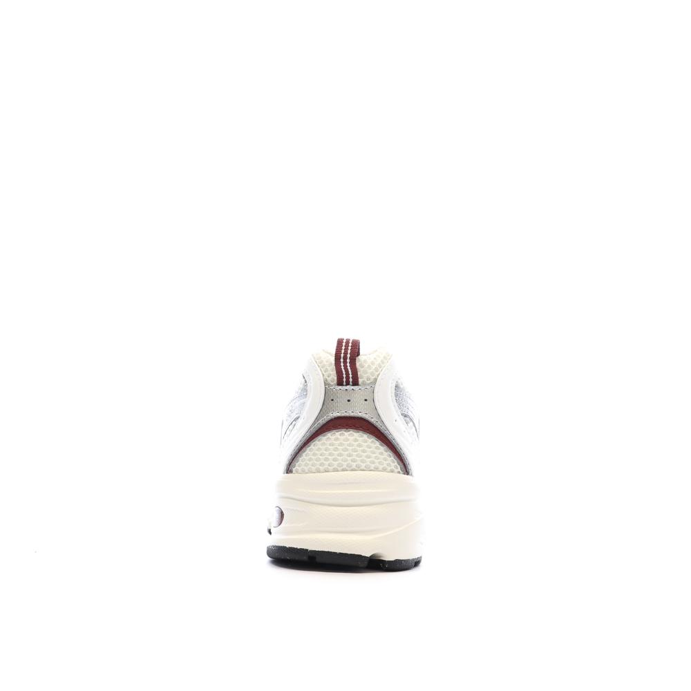 New Balance New Balance 530 Baskets Blanches/Grises Homme MR530SZ
