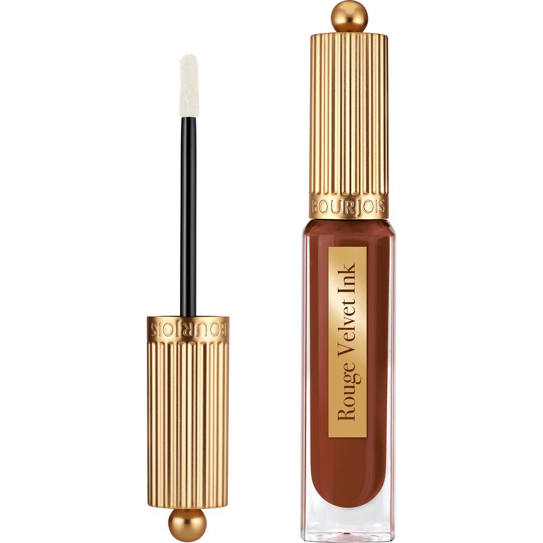 BOURJOIS  Rouge Velvet Ink Liquid Matte Lipstick