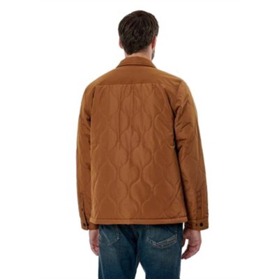 Veste homme Clai KAPORAL