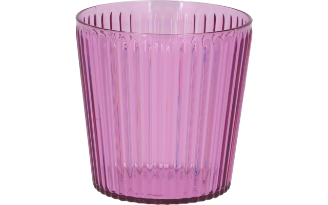 Berger Vistosa Trinkgläser 400 / 480 ml (4er Set)