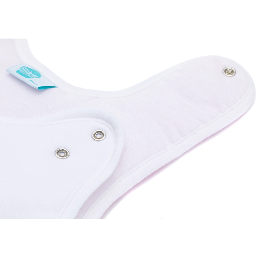 fillikid Sommerschlafsack Princess rosa