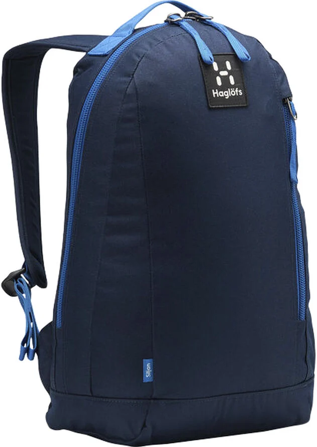 Haglofs Siljan rygsæk, 20 liter Blå