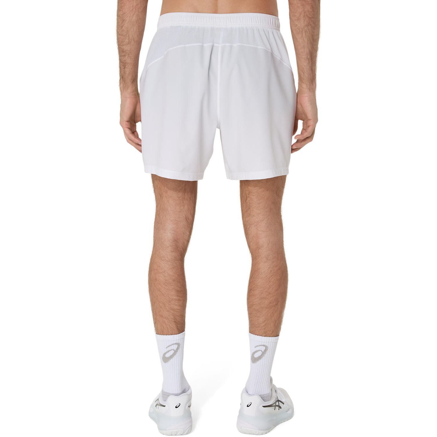 ASICSCOURT 7IN SHORT Men