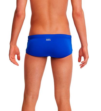 Funkita Bademode - Classic Badehose - UV50+ - Style Speed