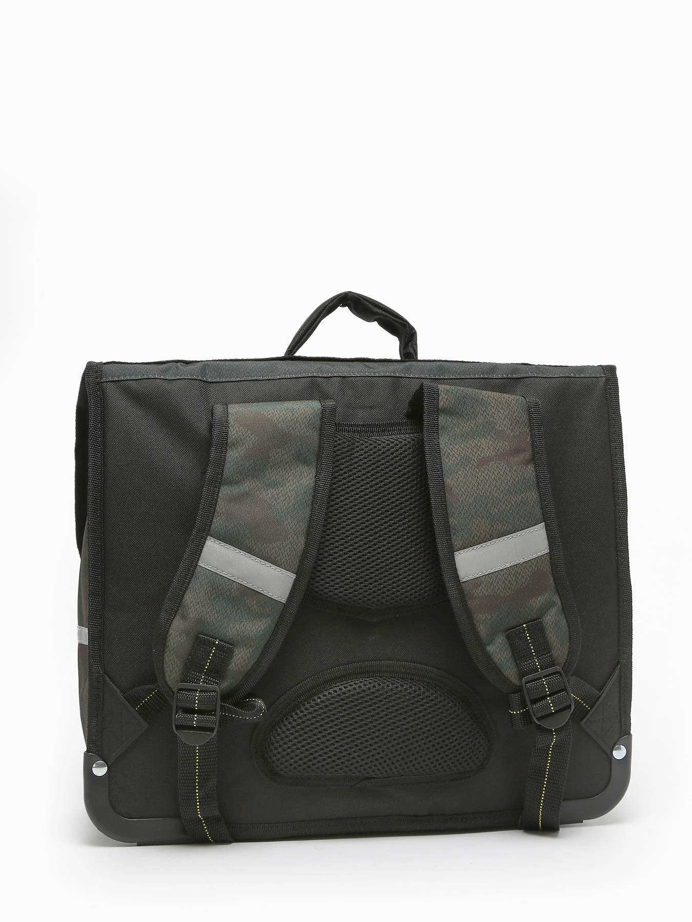 Cartable 1 compartiment SKOOTER