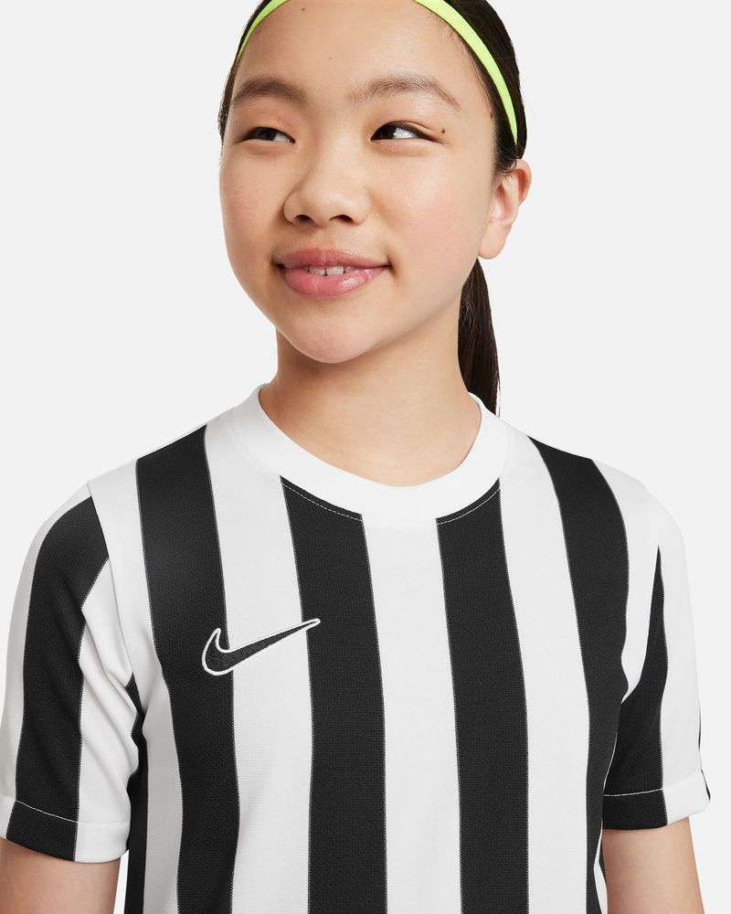 Maillot Nike Striped Division IV pour enfant