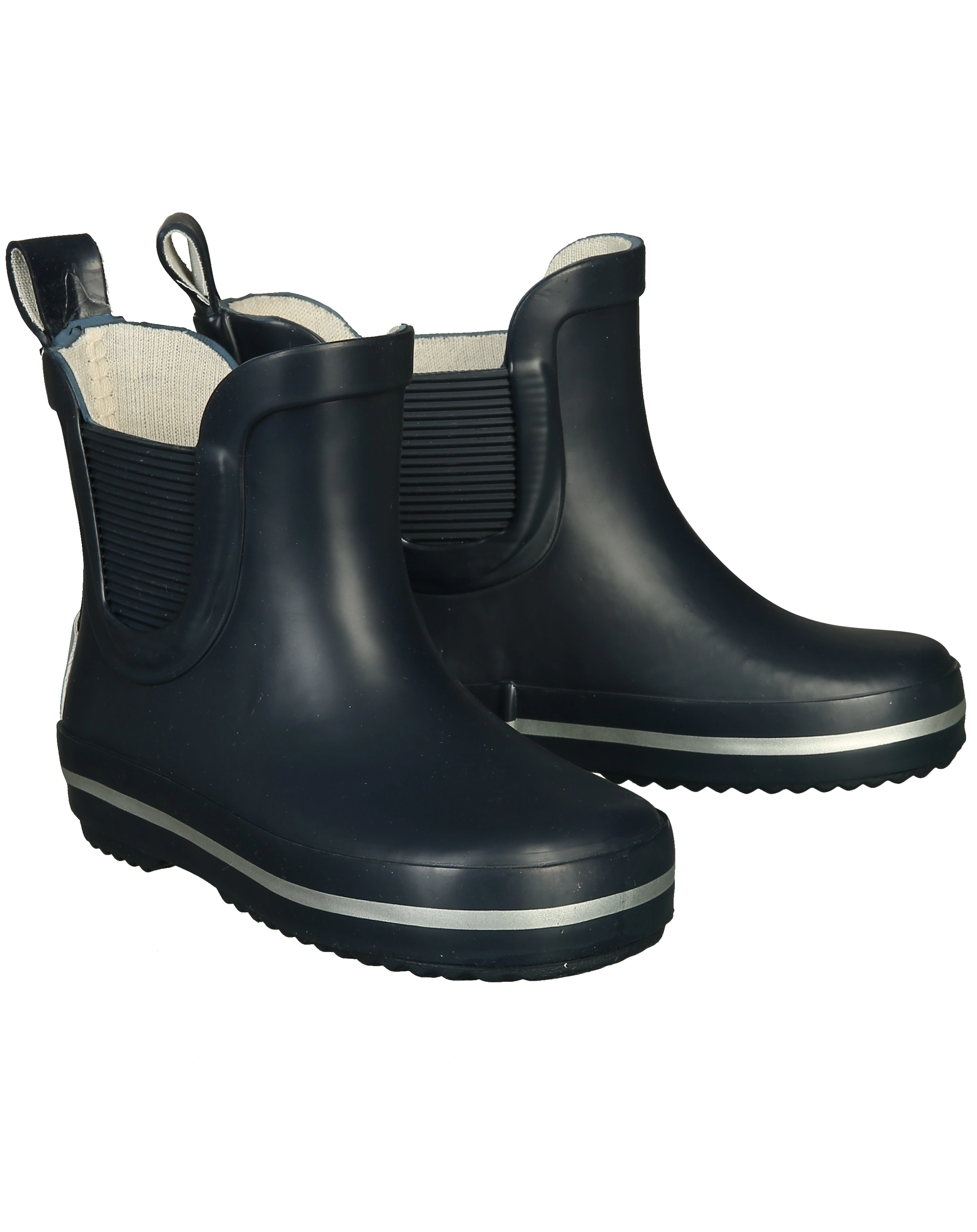 Gummistiefeletten ESSENTIAL in blue nights