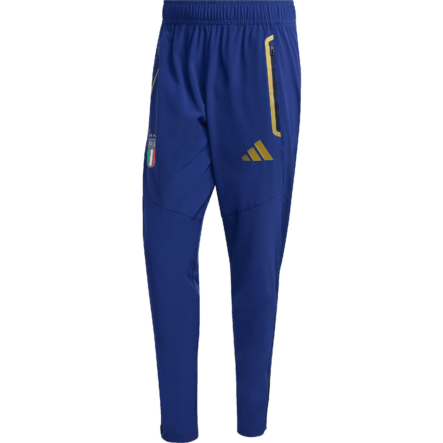 adidas Italië Tiro Travel Woven Pant WK 2026