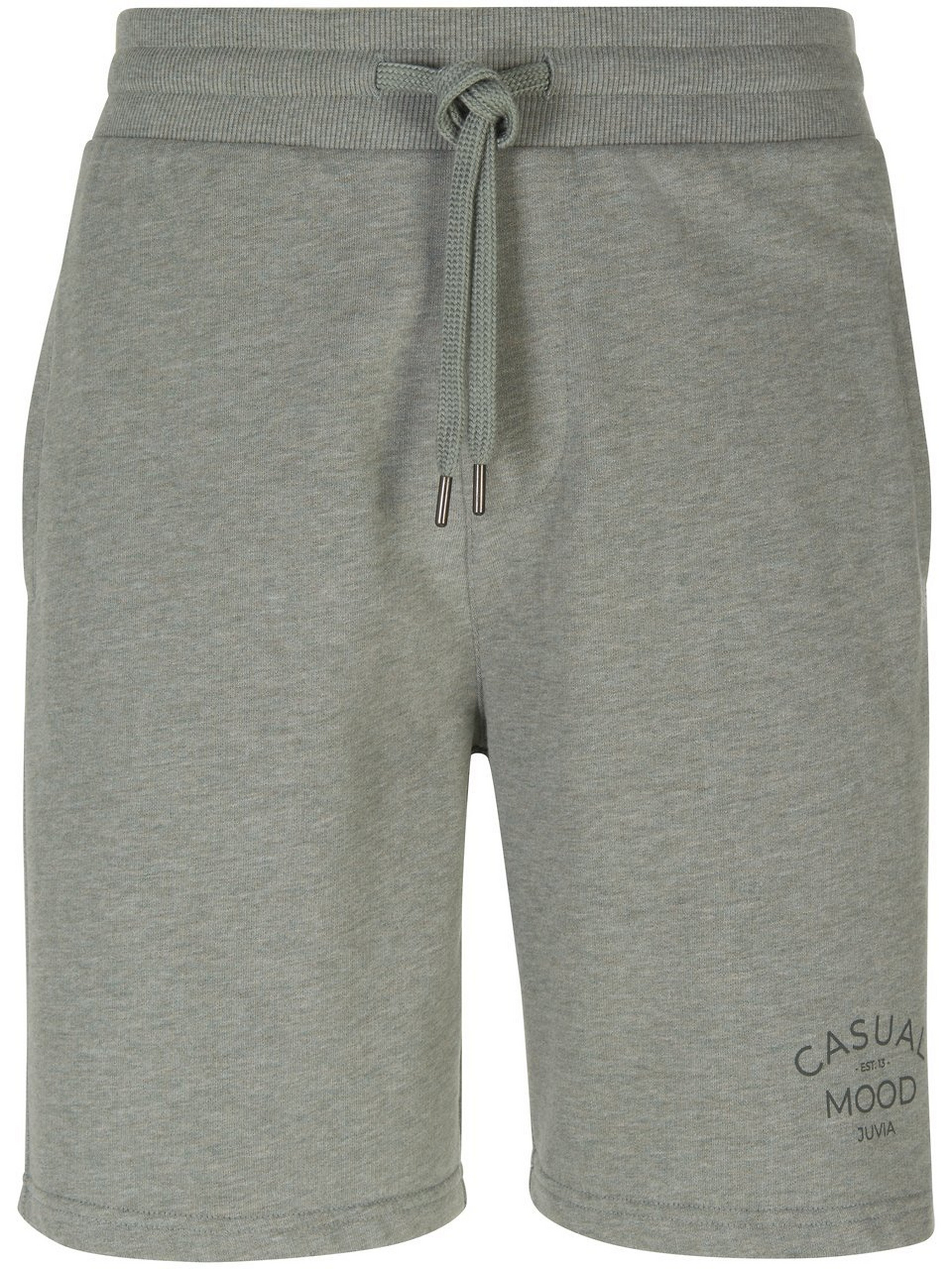 Fleece-Shorts