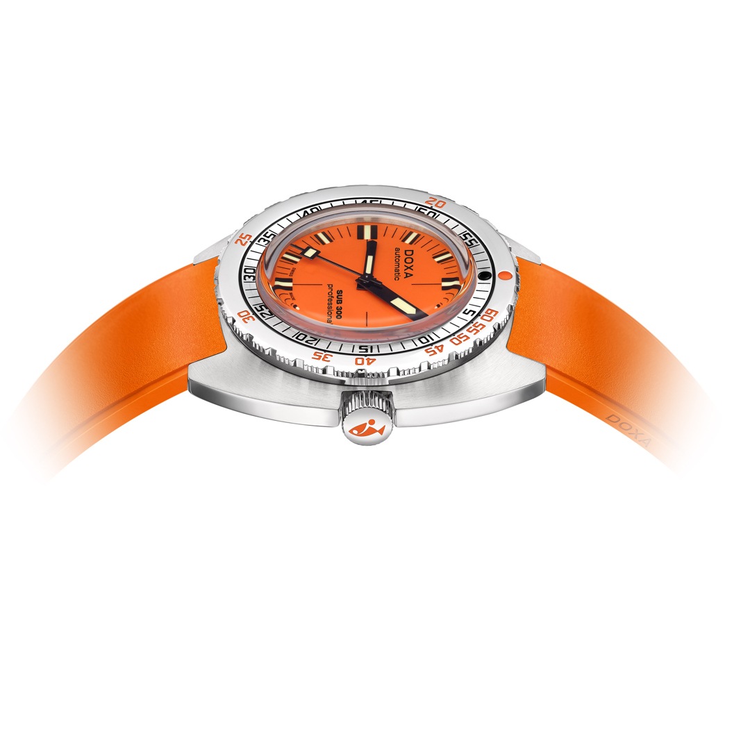 Doxa SUB 300 Professional