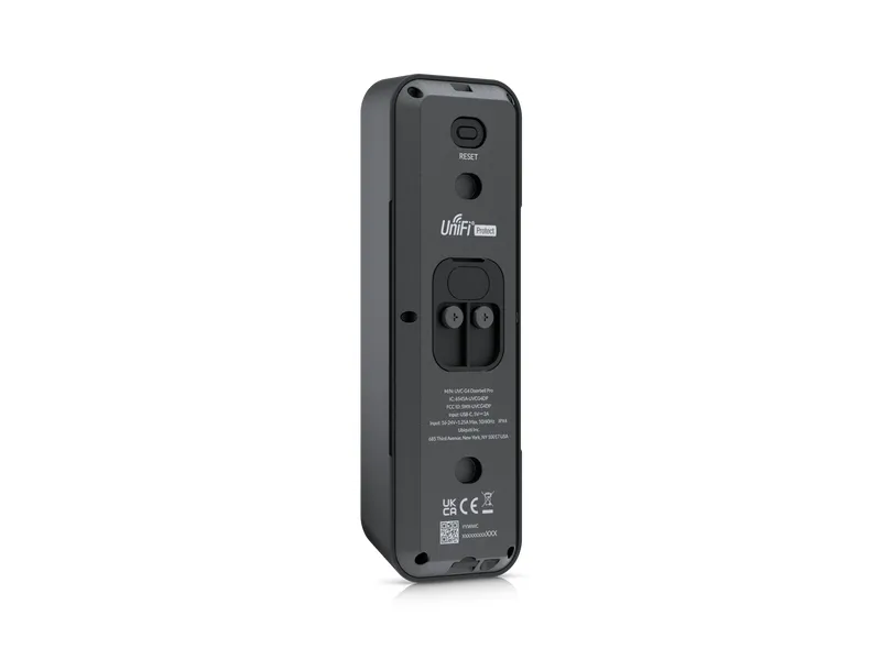 G4 dørklokke Pro