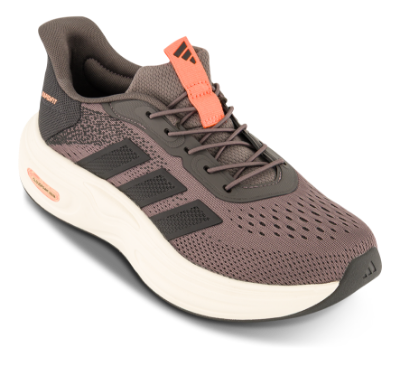 adidas Cloudfoam Cuxxion Rapidfit Sneaker Grå JS2280
