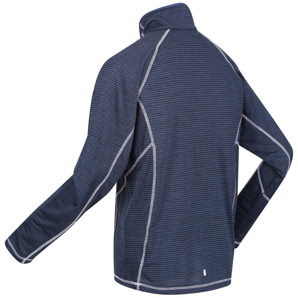 Sweat polaire ski rando REGATTA YONDER ADMIRAL BLUE