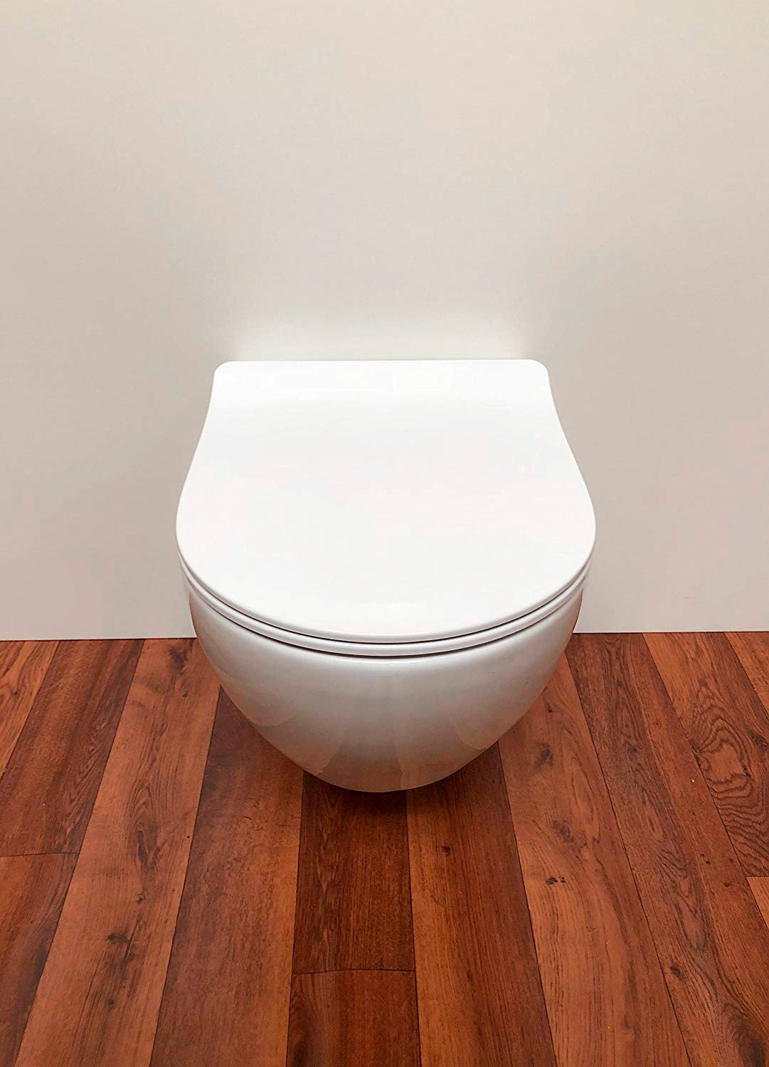 ADOB WC-Sitz »Empoli S2« für Villeroy & Boch Subway II