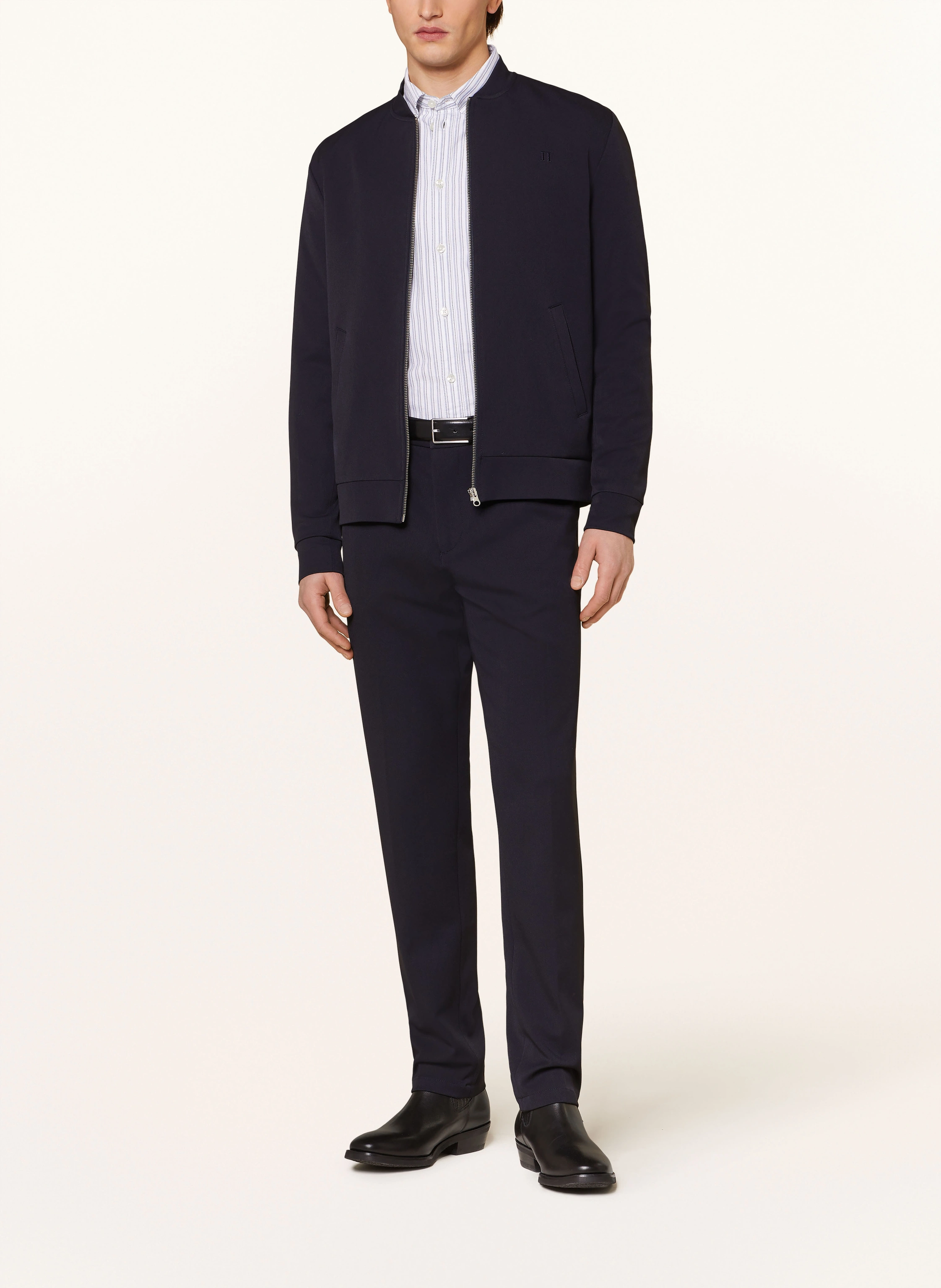 LES DEUX Blouson