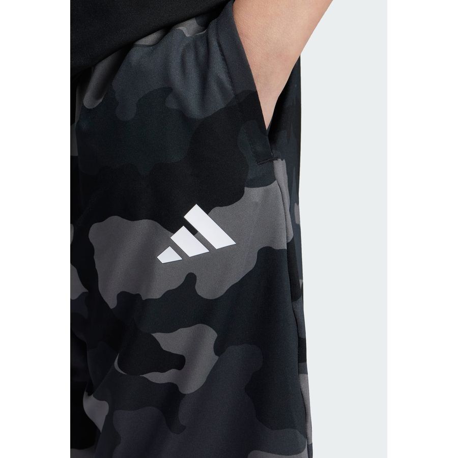 Adidas Short imprimé Train Essentials Seasonal Enfants