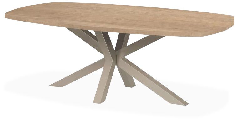 Eettafel Costa