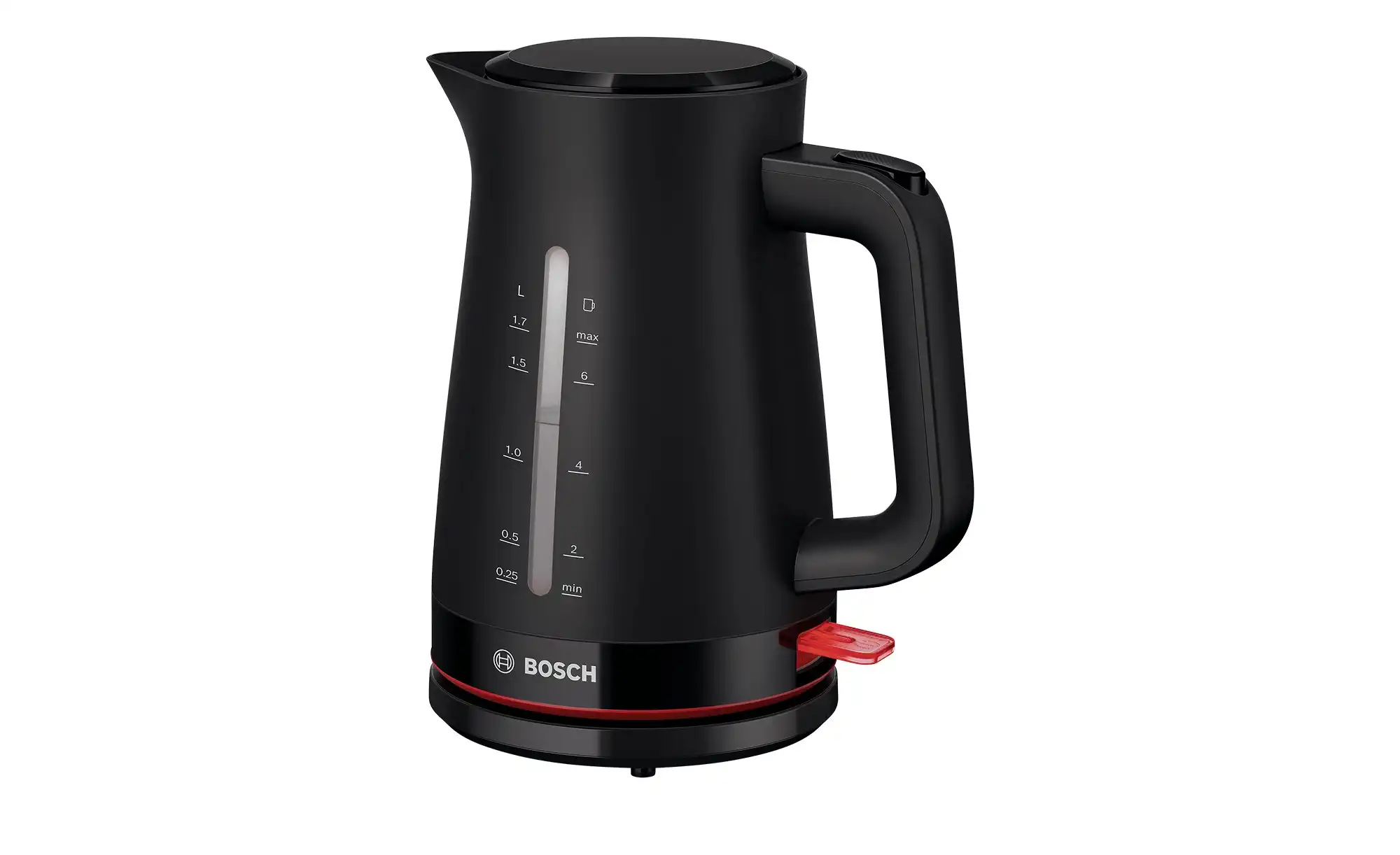 BOSCH Wasserkocher TWK3M123