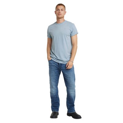 Tee-shirt à manches courtes homme Lash R G-STAR
