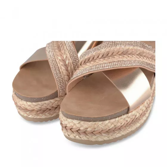 Mules ROSE PHILOV