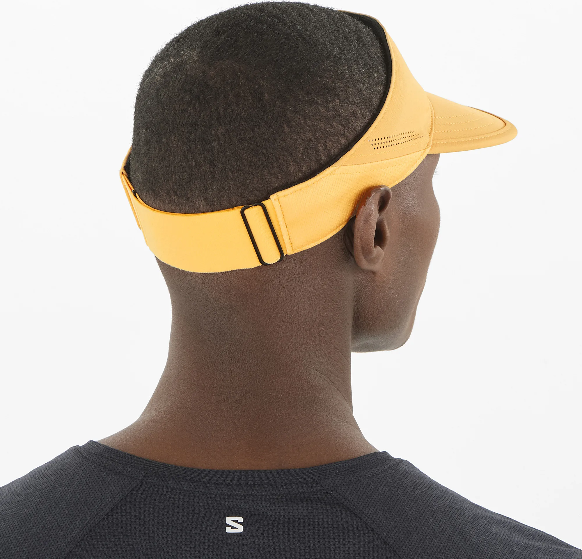 Salomon SHKout Visor Warm Apricot