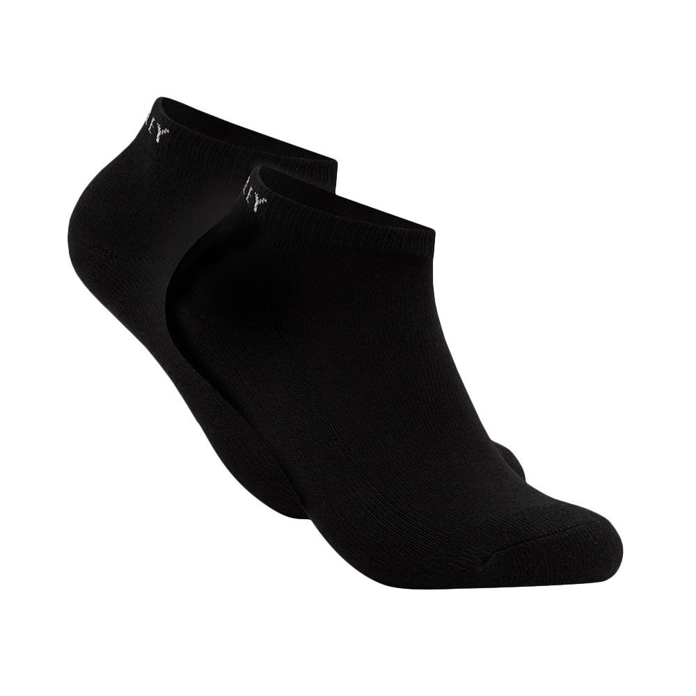 Oakley SOLID - Chaussettes x3 Homme blackout