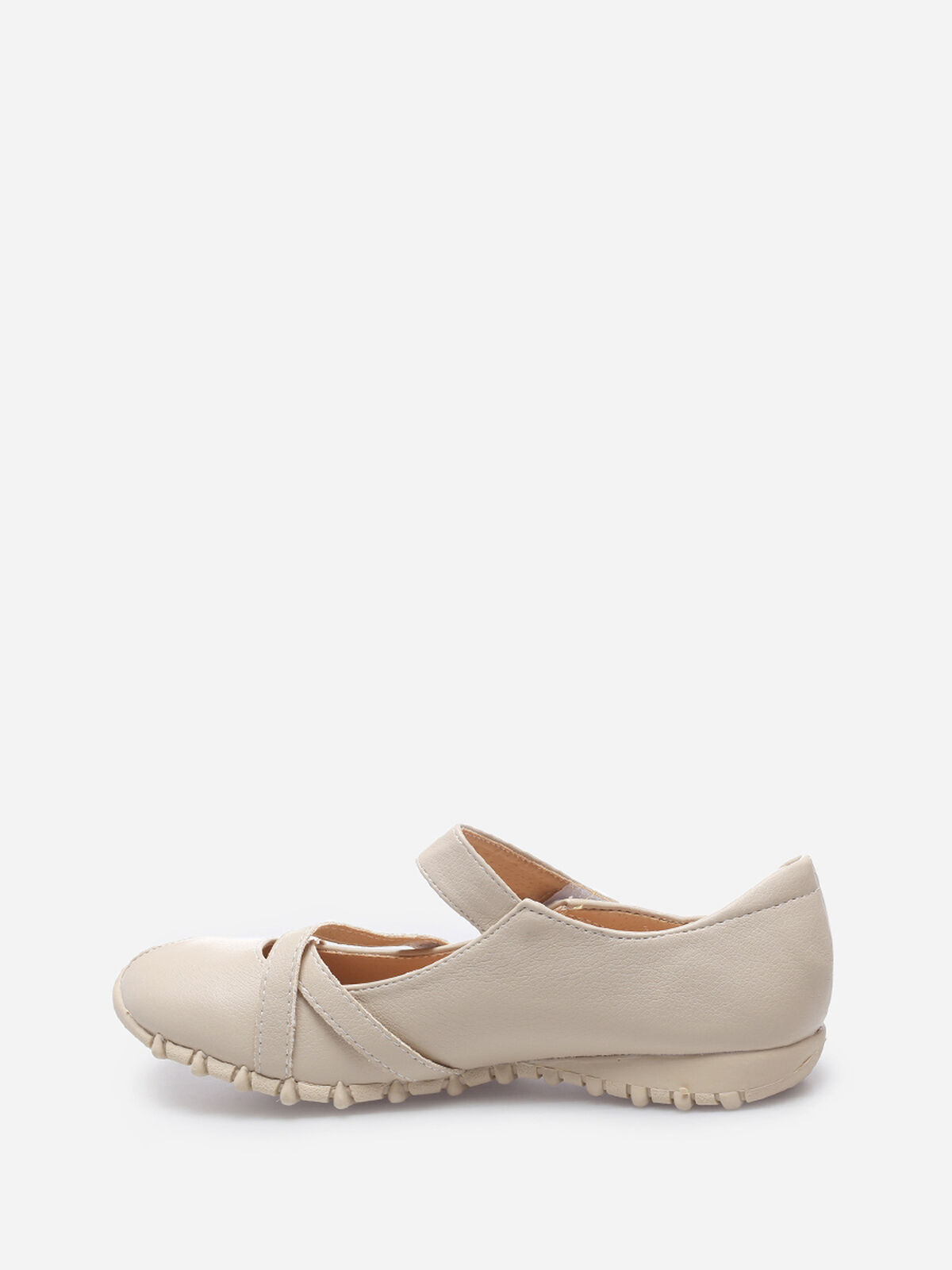 Ballerine Bienestar- Beige