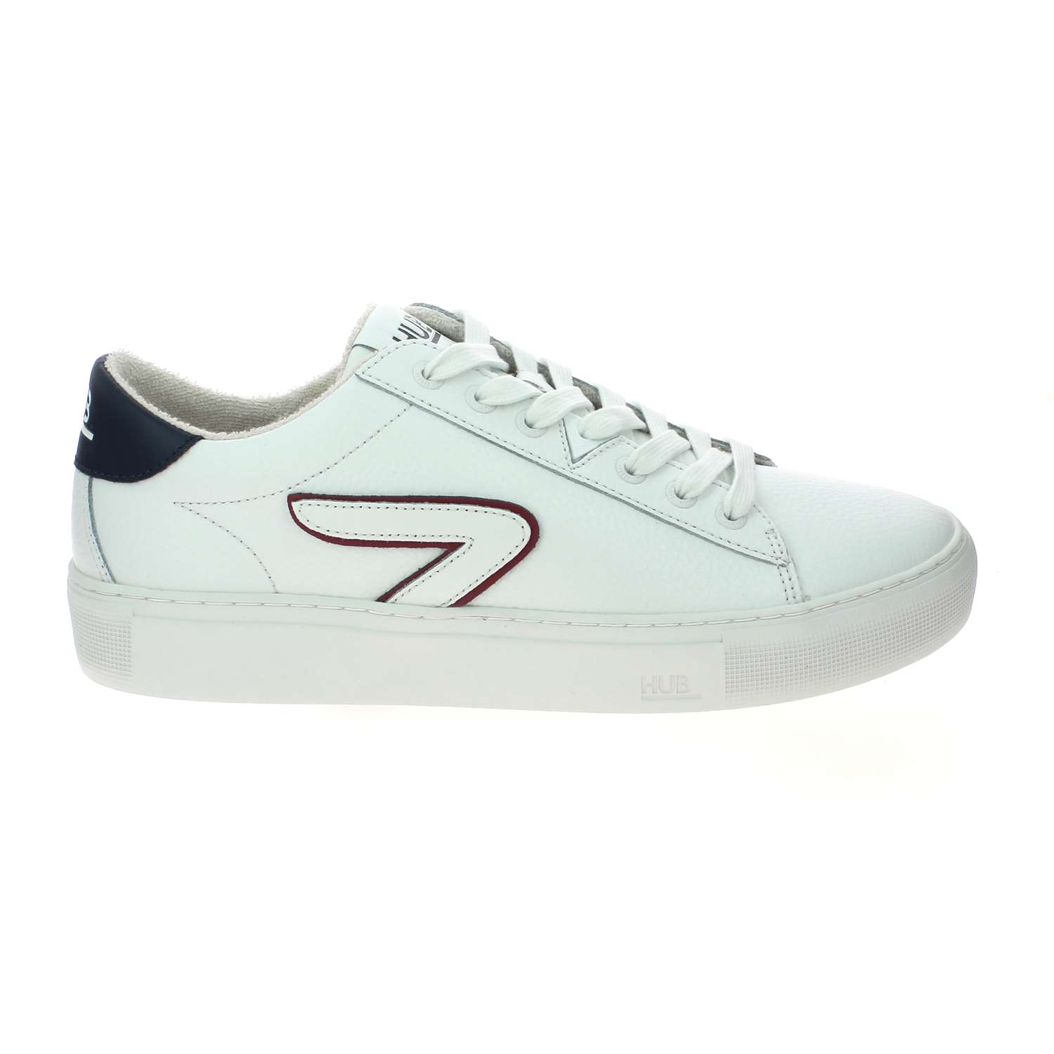 Baskets homme HUB HOOK Z