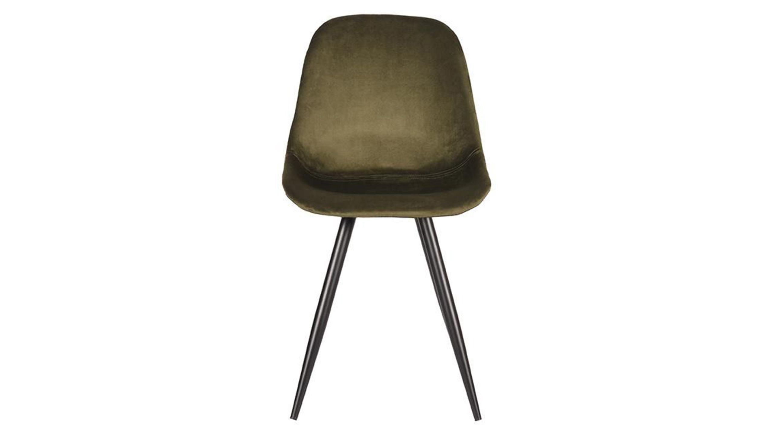 Eetkamerstoel Army FF-45.028 Capri B46 x D56 x H88 cm
