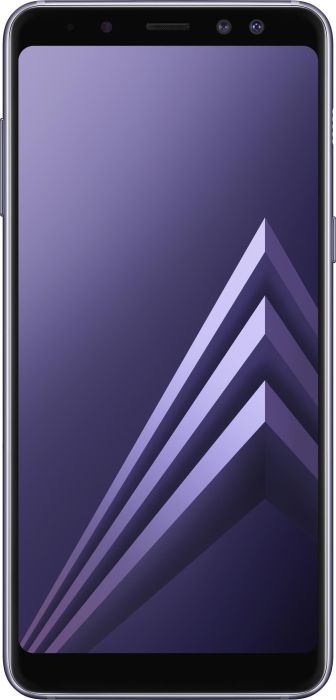 Samsung Galaxy A8 (2018) Duos
