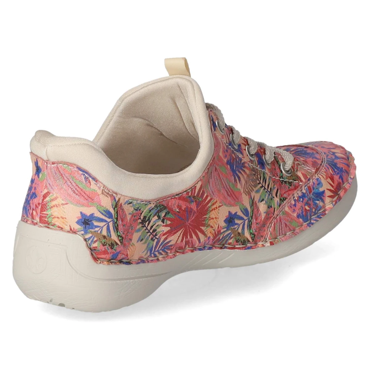 RiekerSllip On Sneaker - MULTI