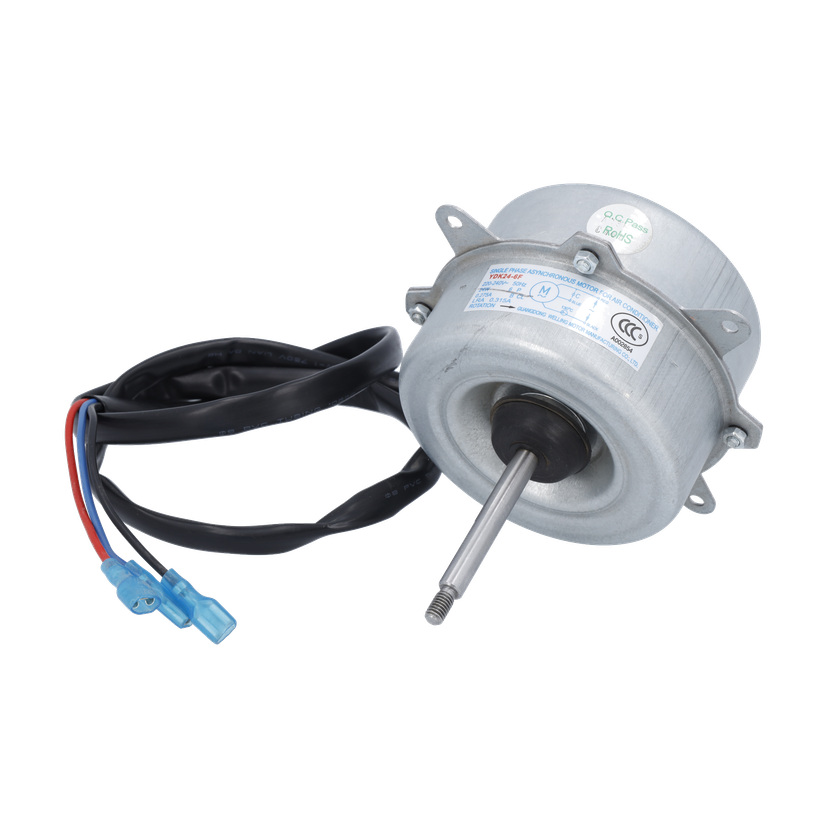 Viftemotor luftvarmepumpe