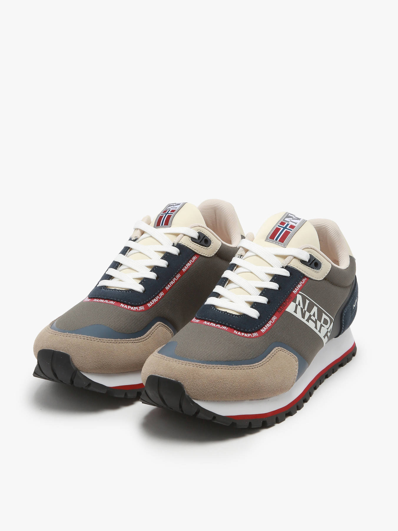 Sneakers NAPAPIJRI