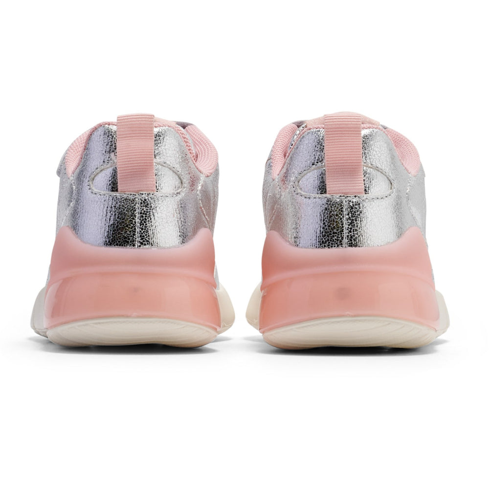 Køb Hummel Silver Daylight Glitter Jr Sneakers