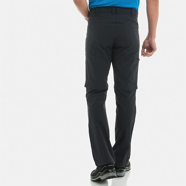 SCHOFFEL - PANTALON KOPERT ZIP OFF M