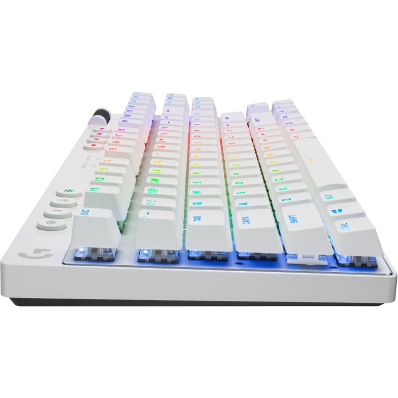 Logitech G PRO X TKL